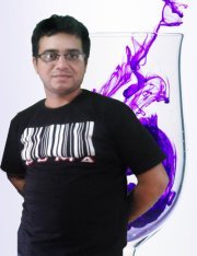 Naveen Kumar