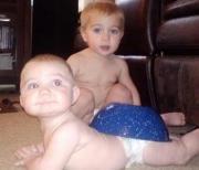 Nathaniel Mcdrummond