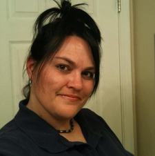 Kimberly Forbes