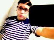 Adrian Vega