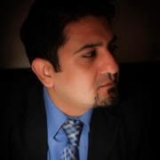 Zafar Ullah Khan