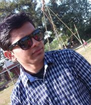 Jeevan Paudel