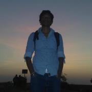 Rajesh Kumar