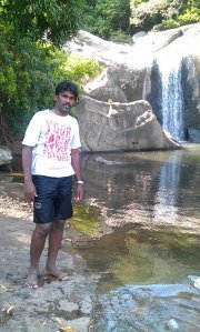 Kumarappan Subramanian