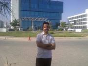 Ahmed Ibrahim