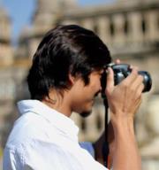 Aditya Umrajkar