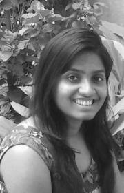 Vijetha Vernekar