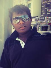 Rayees Ahamed