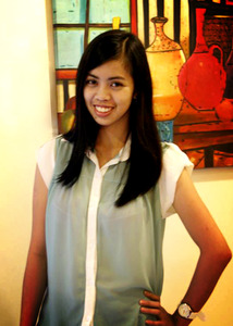 Norie David