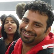 Divesh Rohra