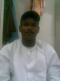 النجاشي القوز