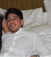 Aditya Puglia