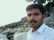 Manoj D