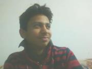 Shubham Khurana