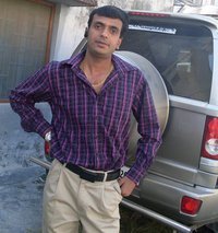 Vivek Tiwari