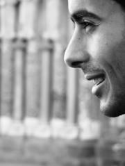Ahmed Essam