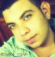 Mohamed Roshdy