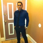 Kevin Henriquez