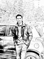 Rohit Kanase