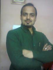 Rudresh Tiwari