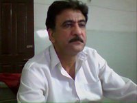 Waseem Iqbal