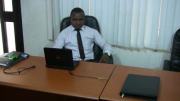 Success Osharekurhe