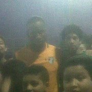 Ahmed Morsi