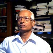 Nandkishor Pamwar