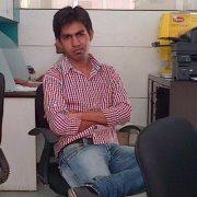 Vishal Jain