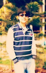 Aham Joshi