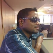 Sudhakaran Arumugam