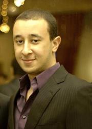 Mohamed Galal