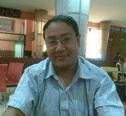 Anil Shrestha