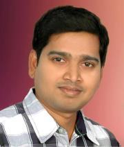 Ramakrishna Thelagathoti