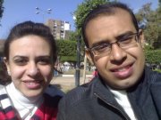 Mena Heshmat