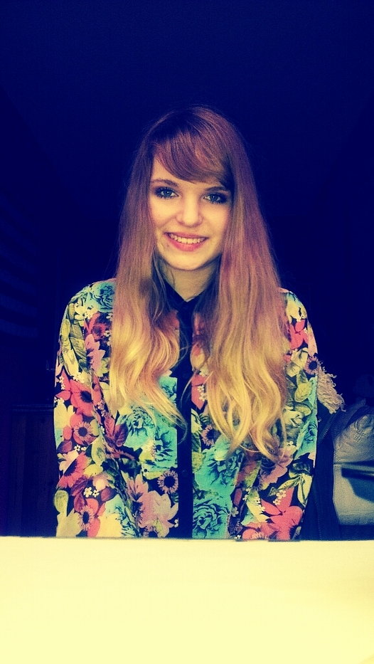 Goodreads profile picture for @Lina