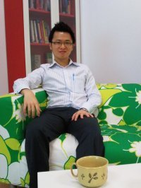 Roan Yong