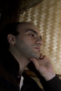 Артур Малхасян