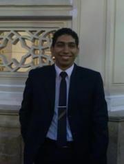 Mohamed Elfayoumy