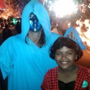Keerthana Ravishankar