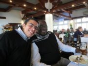 Mohamed Mostafa
