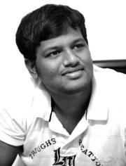 Vinay Pampapathi