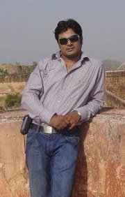 Rahul Kumar