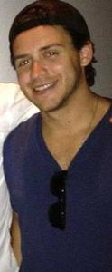 Danny Matz