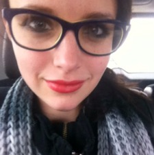 Laura Scargle