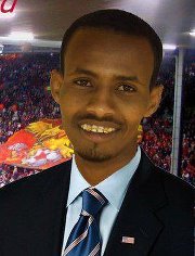 Faisal Arshe