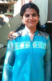 Hemalatha Krishnan