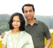 Deepak Modgekar