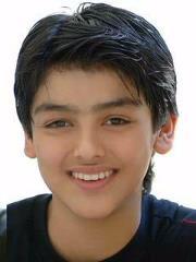 Tehsin Ahmad