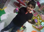 Shaden Hazim